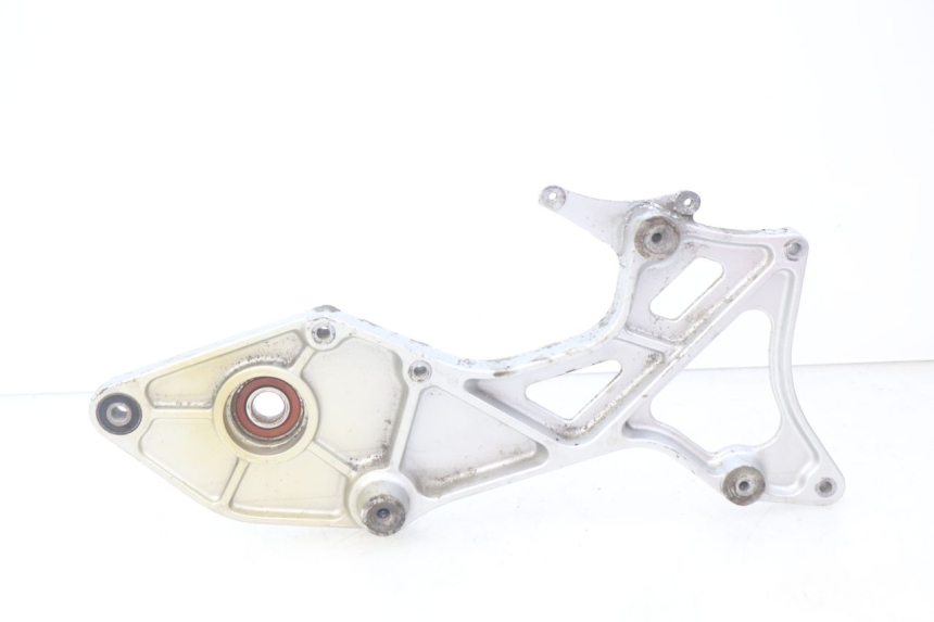 photo de UITLAATSTEUN KYMCO PEOPLE 250 (2004 - 2008) - Hoofdaanzicht