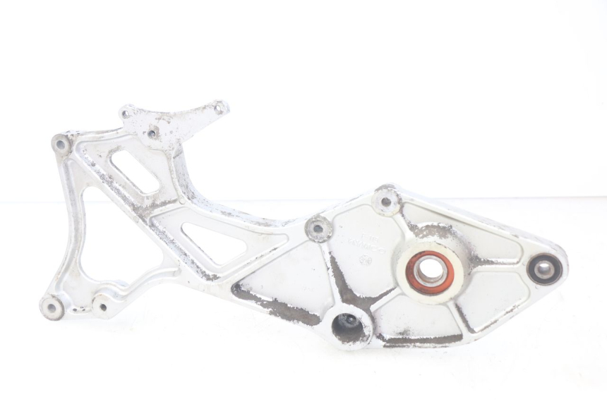 photo de UITLAATSTEUN KYMCO PEOPLE 250 (2004 - 2008) - Zoom op gebruiksstaat