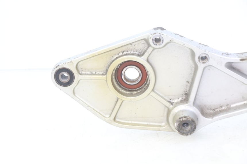 photo de UITLAATSTEUN KYMCO PEOPLE 250 (2004 - 2008) - Andere kijkhoek