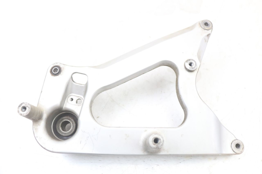 photo de UITLAATSTEUN PEUGEOT BELVILLE 125 (2017 - 2021) - Hoofdaanzicht