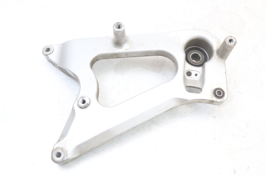 photo de UITLAATSTEUN PEUGEOT BELVILLE 125 (2017 - 2021) - Detail van het onderdeel