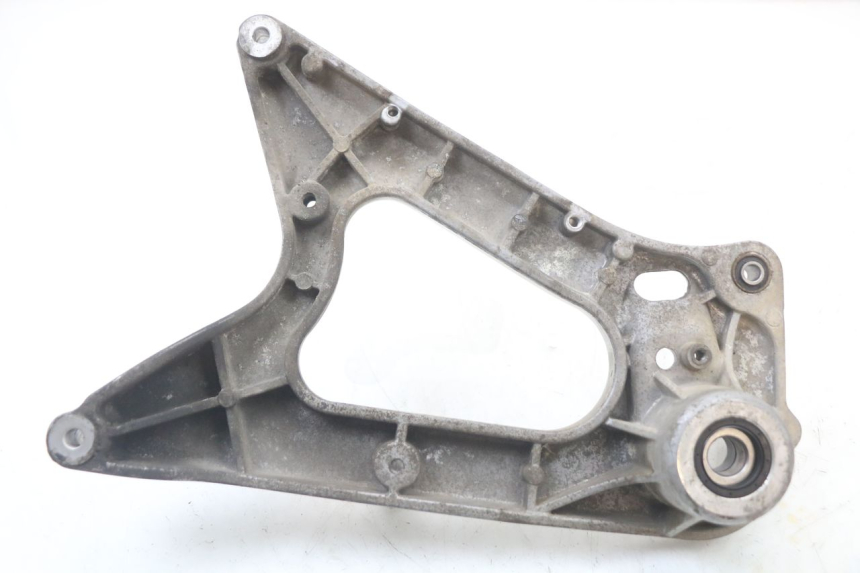 photo de UITLAATSTEUN PEUGEOT BELVILLE 125 (2017 - 2021) - Zoom op gebruiksstaat