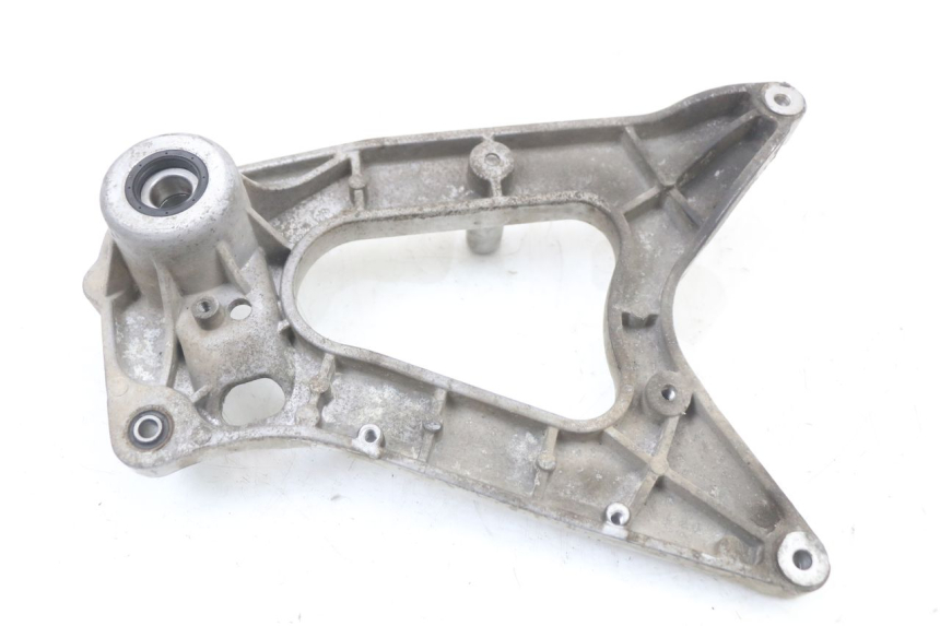 photo de UITLAATSTEUN PEUGEOT BELVILLE 125 (2017 - 2021) - Andere kijkhoek