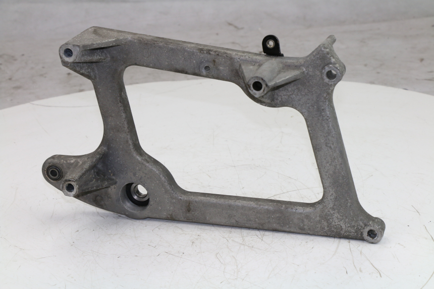 photo de UITLAATSTEUN PEUGEOT CITYSTAR 125 (2011 - 2017) - Hoofdaanzicht