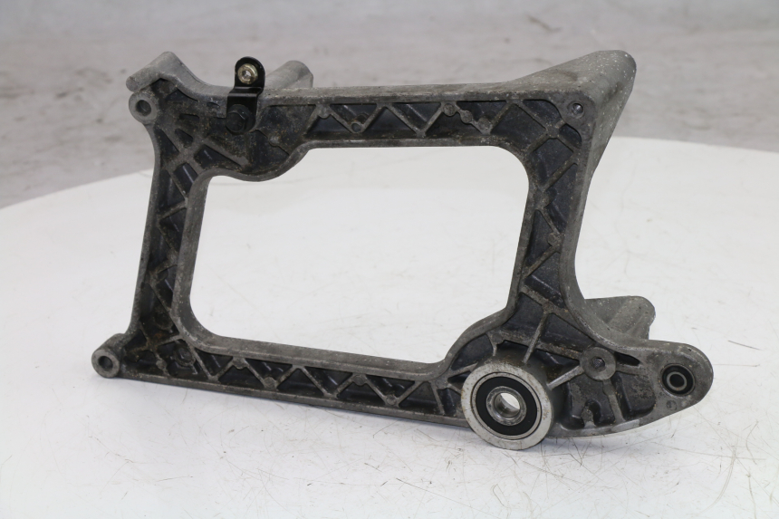 photo de UITLAATSTEUN PEUGEOT CITYSTAR 125 (2011 - 2017) - Detail van het onderdeel