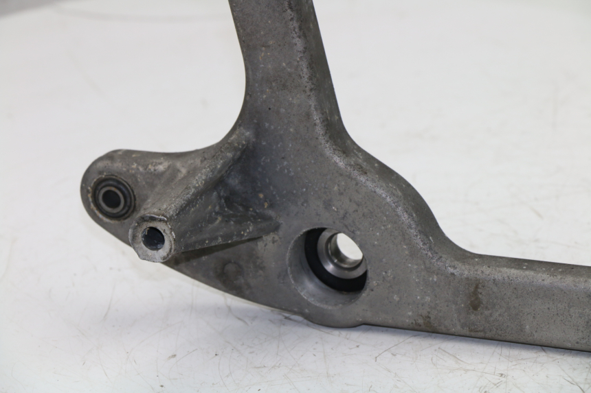 photo de UITLAATSTEUN PEUGEOT CITYSTAR 125 (2011 - 2017) - Zoom op gebruiksstaat