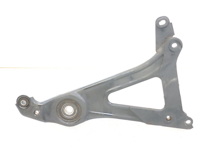 photo de UITLAATSTEUN PEUGEOT ELYSTAR 125 (2002 - 2007) - Hoofdaanzicht