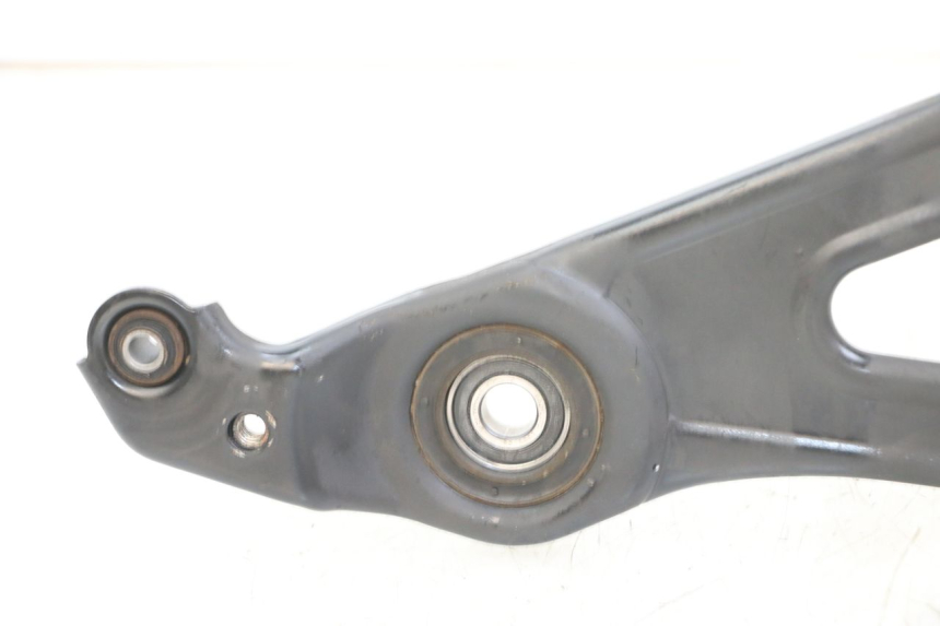 photo de UITLAATSTEUN PEUGEOT ELYSTAR 125 (2002 - 2007) - Zoom op gebruiksstaat