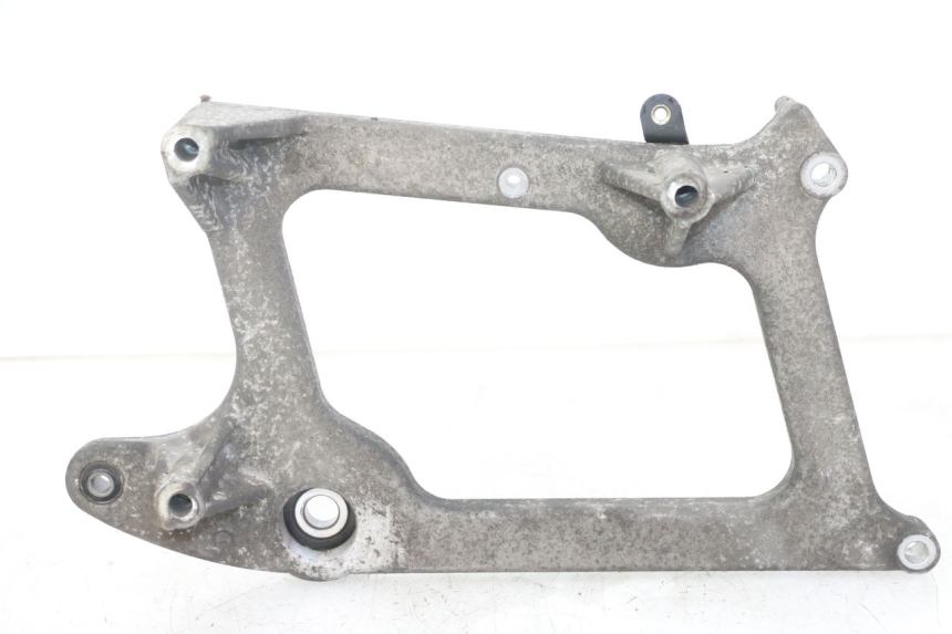 photo de UITLAATSTEUN PEUGEOT SATELIS 125 (2010 - 2012) - Hoofdaanzicht