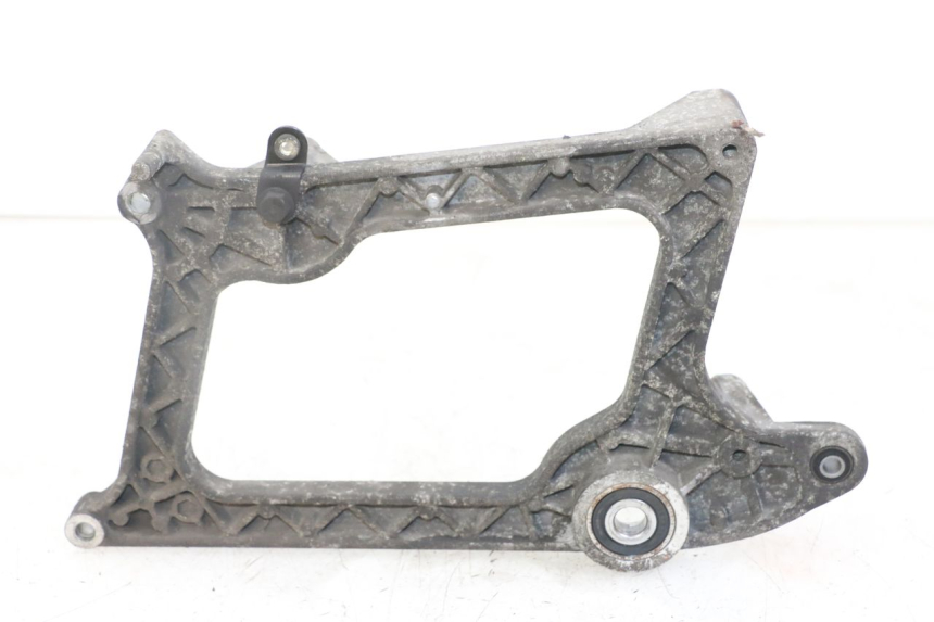 photo de UITLAATSTEUN PEUGEOT SATELIS 125 (2010 - 2012) - Detail van het onderdeel