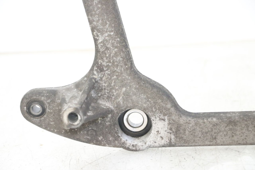 photo de UITLAATSTEUN PEUGEOT SATELIS 125 (2010 - 2012) - Zoom op gebruiksstaat