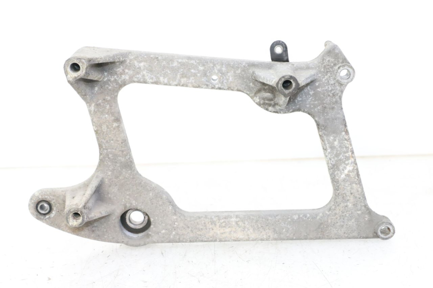 photo de UITLAATSTEUN PEUGEOT SATELIS 125 (2013 - 2018) - Hoofdaanzicht