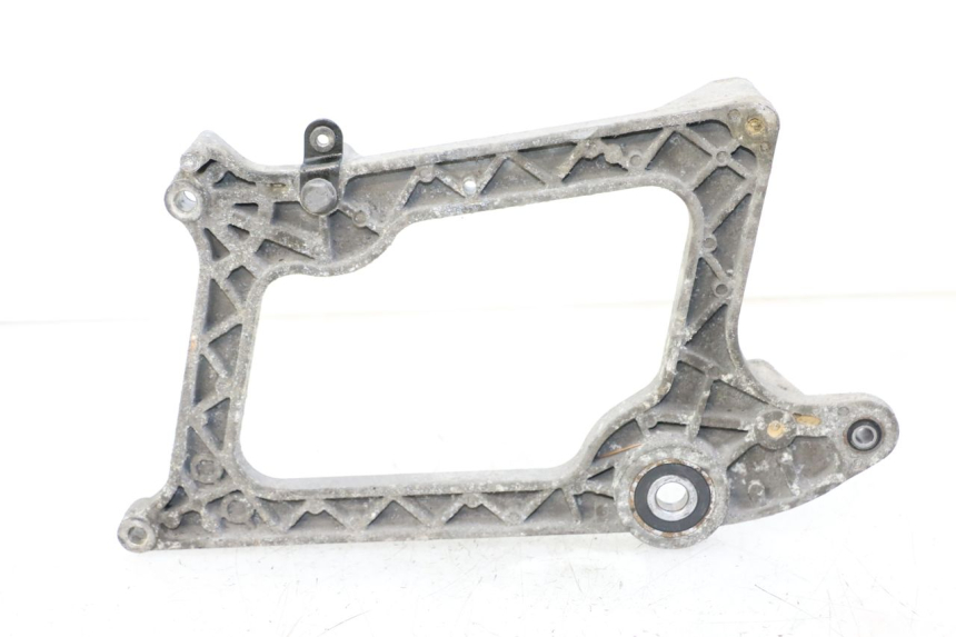 photo de UITLAATSTEUN PEUGEOT SATELIS 125 (2013 - 2018) - Detail van het onderdeel