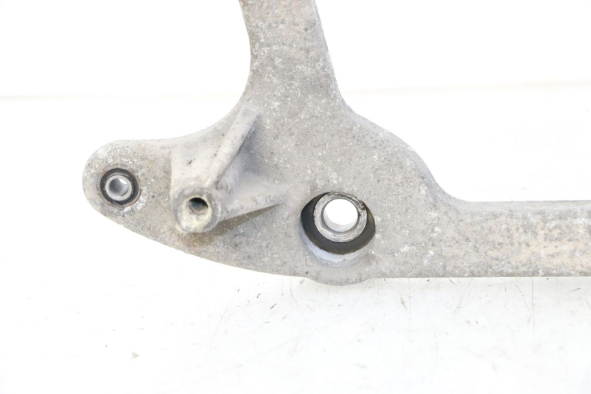 photo de UITLAATSTEUN PEUGEOT SATELIS 125 (2013 - 2018) - Zoom op gebruiksstaat