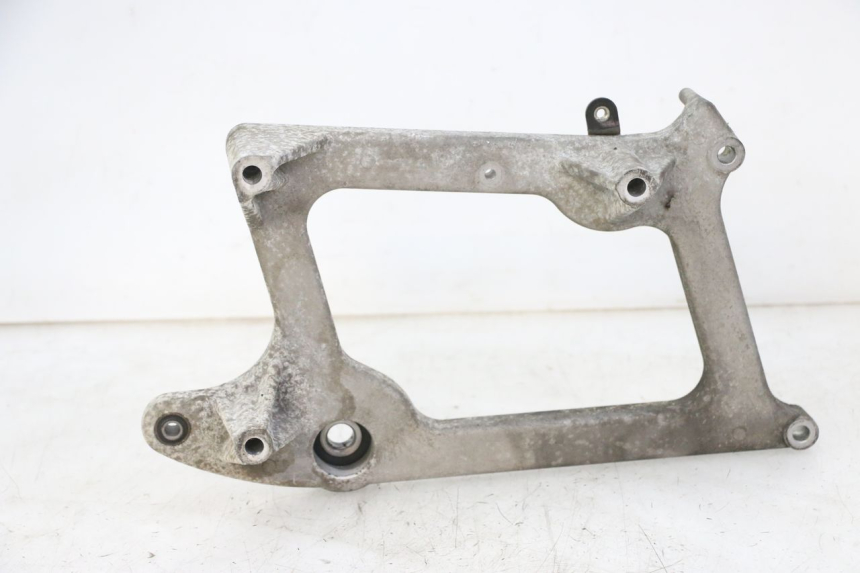 photo de UITLAATSTEUN PEUGEOT SATELIS 125 (2013 - 2018) - Hoofdaanzicht