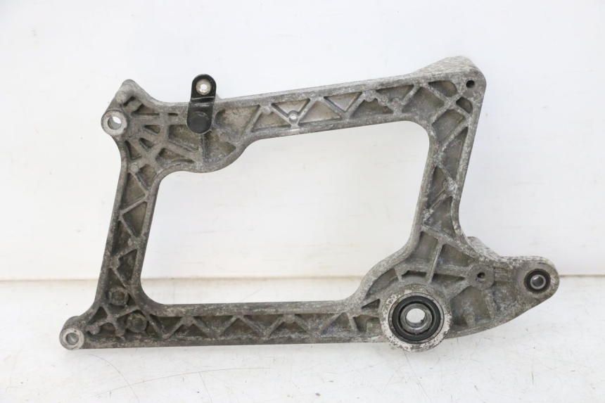 photo de UITLAATSTEUN PEUGEOT SATELIS 125 (2013 - 2018) - Zoom op gebruiksstaat