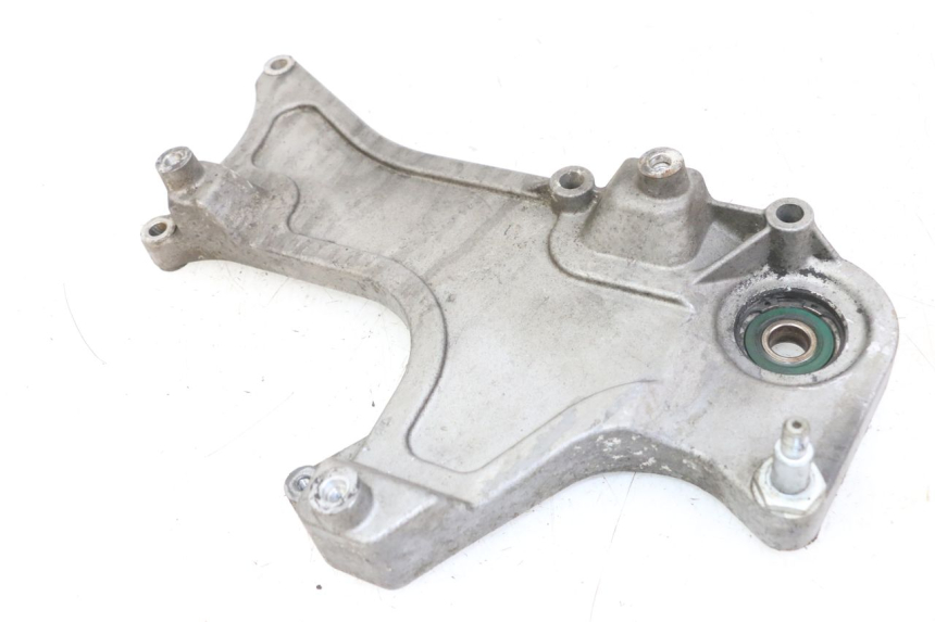 photo de UITLAATSTEUN PIAGGIO BEVERLY 125 (1998 - 2005) - Detail van het onderdeel