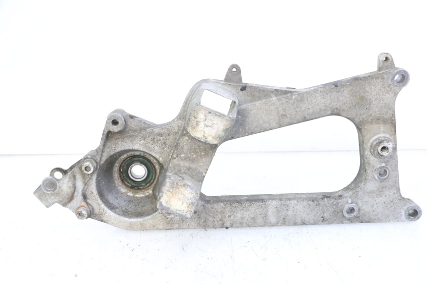 photo de UITLAATSTEUN PIAGGIO MP3 LT 400 (2007 - 2012) - Hoofdaanzicht