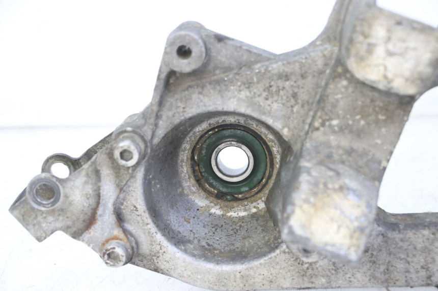 photo de UITLAATSTEUN PIAGGIO MP3 LT 400 (2007 - 2012) - Technische close-up