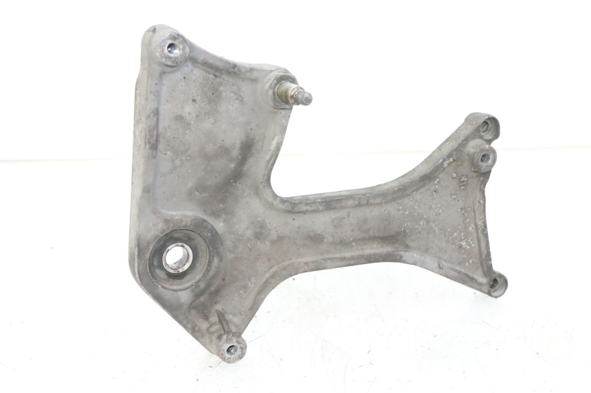 photo de UITLAATSTEUN PIAGGIO VESPA GRANTURISMO 200 (2004 - 2005) - Hoofdaanzicht