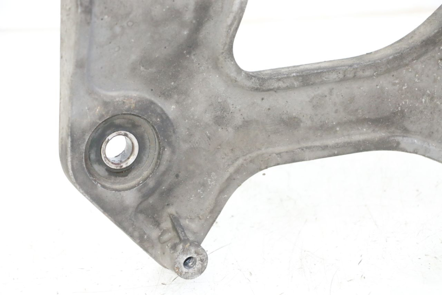 photo de UITLAATSTEUN PIAGGIO VESPA GRANTURISMO 200 (2004 - 2005) - Zoom op gebruiksstaat