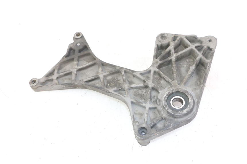 photo de UITLAATSTEUN PIAGGIO VESPA GRANTURISMO 200 (2004 - 2005) - Andere kijkhoek