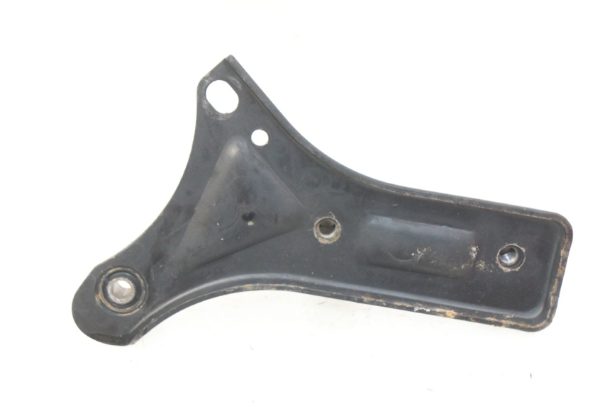 photo de UITLAATSTEUN IMF INDUSTRIE PTIO 2 50 (2014 - 2017) - Detail van het onderdeel