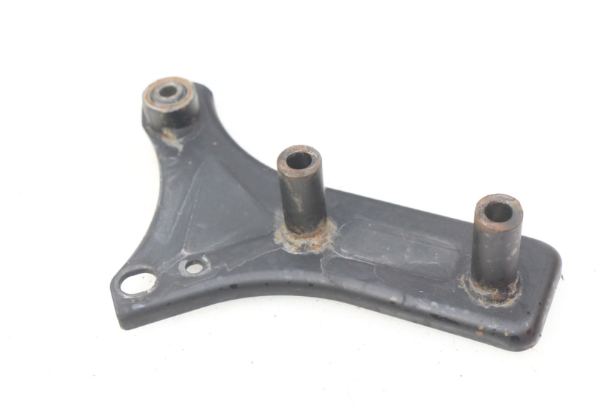 photo de UITLAATSTEUN IMF INDUSTRIE PTIO 2 50 (2014 - 2017) - Zoom op gebruiksstaat