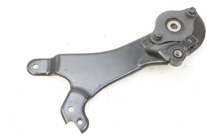 photo de UITLAATSTEUN YAMAHA PW 50 (1984 - 2025) - Hoofdaanzicht