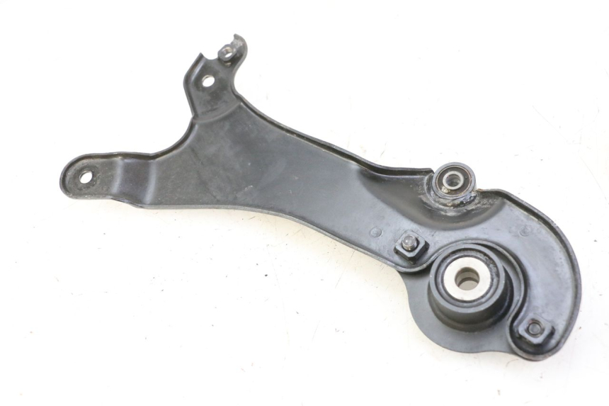 photo de UITLAATSTEUN YAMAHA PW 50 (1984 - 2025) - Zoom op gebruiksstaat