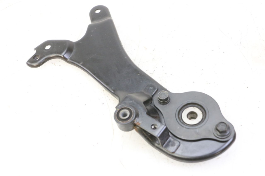 photo de UITLAATSTEUN YAMAHA PW 50 (1984 - 2025) - Andere kijkhoek