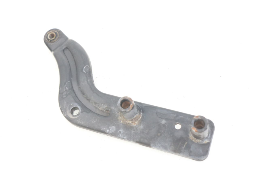 photo de UITLAATSTEUN TNT MOTOR ROMA 10' 4T 50 (2007 - 2018) - Hoofdaanzicht