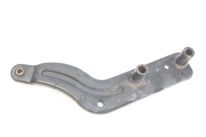 photo de UITLAATSTEUN TNT MOTOR ROMA 10' 4T 50 (2007 - 2018) - Zoom op gebruiksstaat