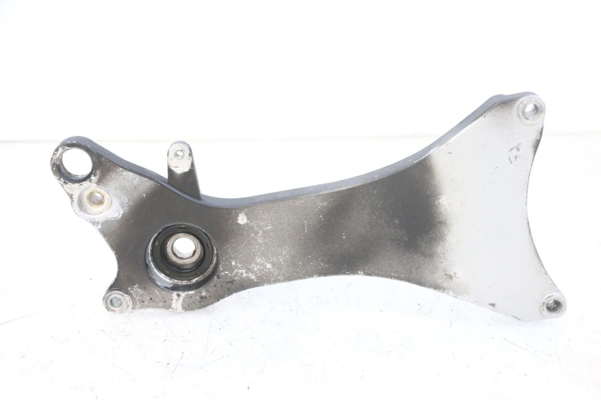 photo de UITLAATSTEUN DAELIM S1 125 (2007 - 2016) - Hoofdaanzicht