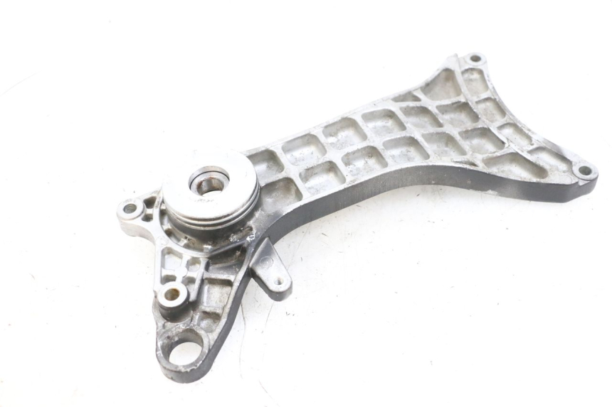 photo de UITLAATSTEUN DAELIM S1 125 (2007 - 2016) - Detail van het onderdeel