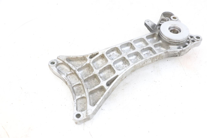 photo de UITLAATSTEUN DAELIM S1 125 (2007 - 2016) - Zoom op gebruiksstaat