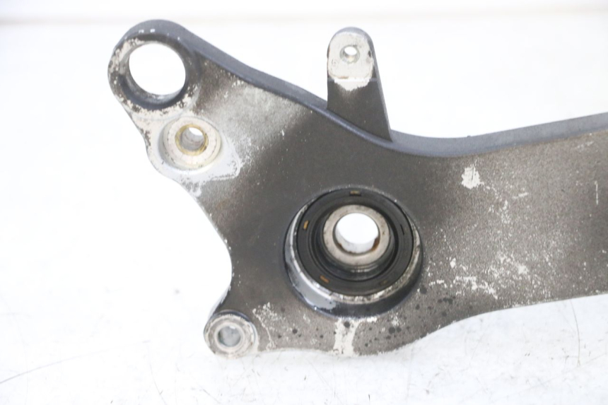 photo de UITLAATSTEUN DAELIM S1 125 (2007 - 2016) - Overzicht