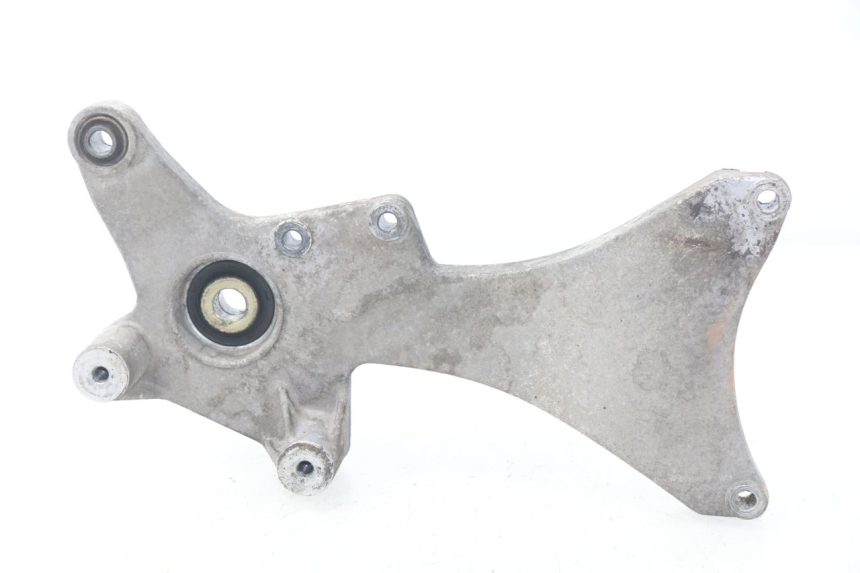 photo de UITLAATSTEUN DAELIM S2 FI 125 (2008 - 2017) - Hoofdaanzicht