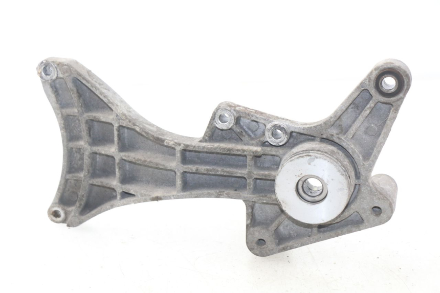 photo de UITLAATSTEUN DAELIM S2 FI 125 (2008 - 2017) - Detail van het onderdeel