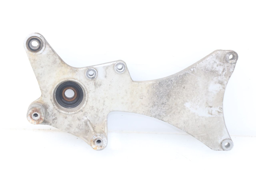 photo de UITLAATSTEUN DAELIM S2 125 (2006 - 2007) - Hoofdaanzicht