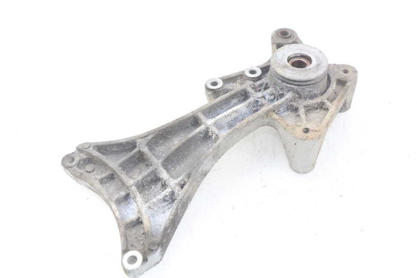 photo de UITLAATSTEUN DAELIM S2 125 (2006 - 2007) - Detail van het onderdeel