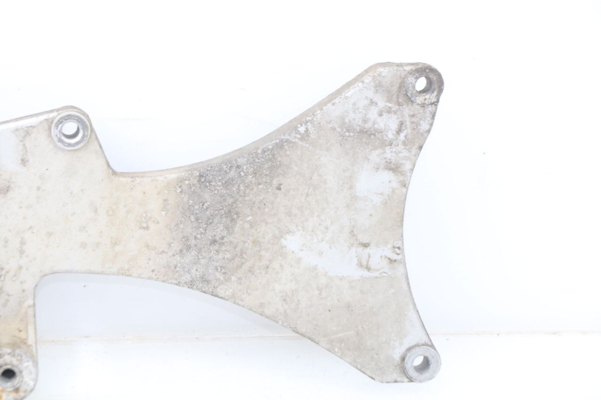 photo de UITLAATSTEUN DAELIM S2 125 (2006 - 2007) - Zoom op gebruiksstaat