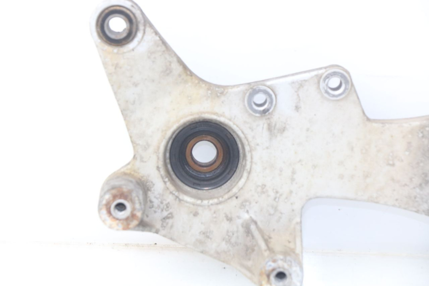 photo de UITLAATSTEUN DAELIM S2 125 (2006 - 2007) - Andere kijkhoek