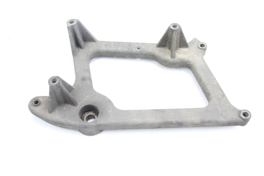 photo de UITLAATSTEUN PEUGEOT SATELIS 125 (2006 - 2009) - Hoofdaanzicht