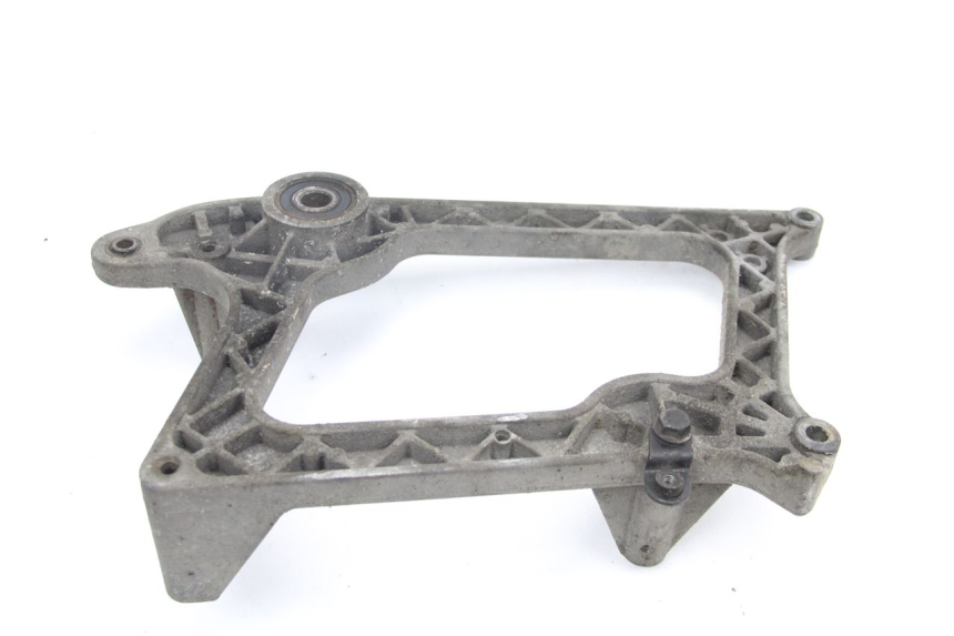 photo de UITLAATSTEUN PEUGEOT SATELIS 125 (2006 - 2009) - Detail van het onderdeel