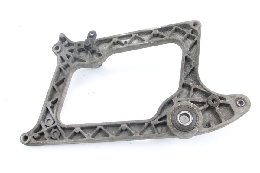 photo de UITLAATSTEUN PEUGEOT SATELIS 125 (2006 - 2009) - Zoom op gebruiksstaat