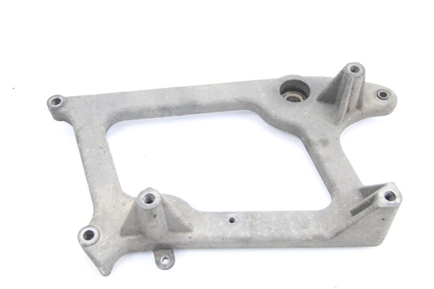 photo de UITLAATSTEUN PEUGEOT SATELIS 125 (2006 - 2009) - Andere kijkhoek