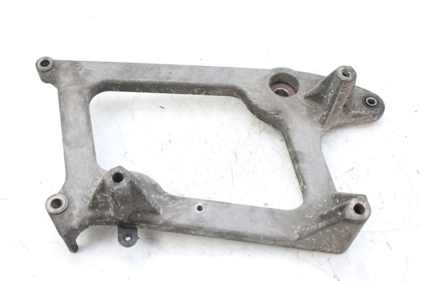 photo de UITLAATSTEUN PEUGEOT SATELIS 125 (2010 - 2012) - Hoofdaanzicht