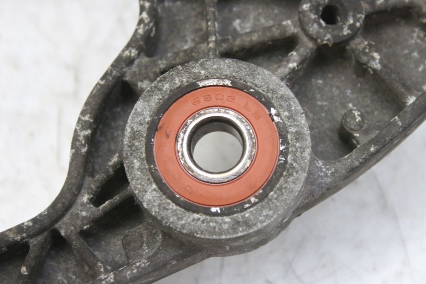 photo de UITLAATSTEUN PEUGEOT SATELIS 125 (2010 - 2012) - Detail van het onderdeel