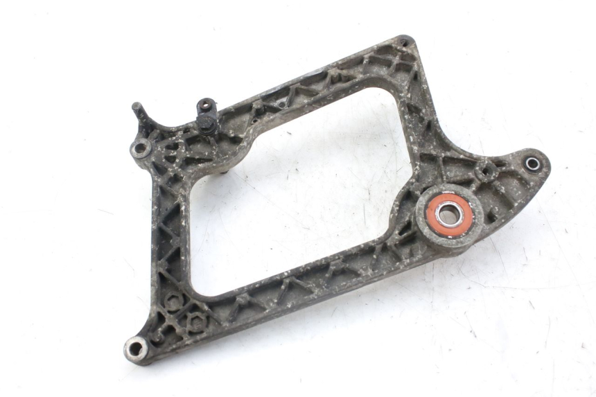 photo de UITLAATSTEUN PEUGEOT SATELIS 125 (2010 - 2012) - Zoom op gebruiksstaat